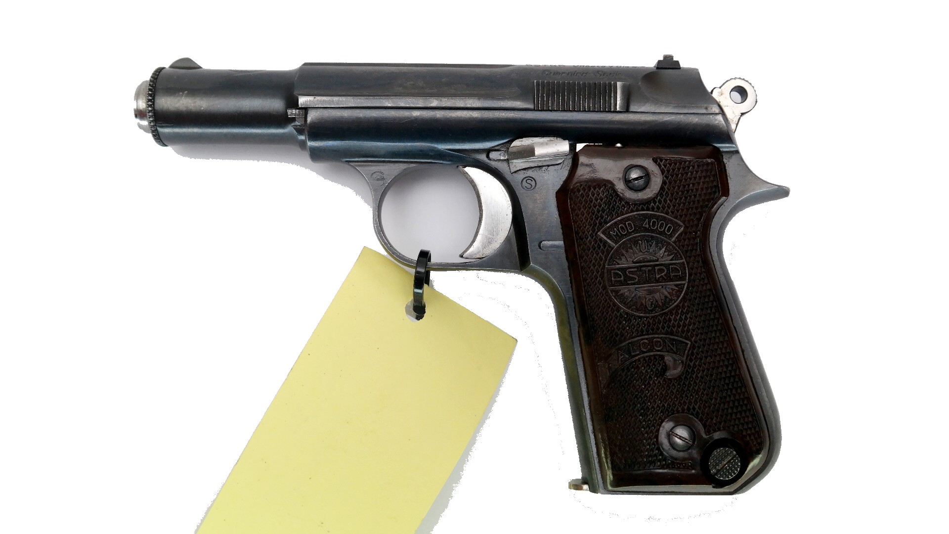 Waffen-Pfandleihhaus